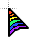 pointer cursor