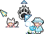 Sariel Cursors cursor preview