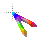 Normal select cursor