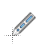 Handwriting cursor