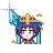 Link select cursor