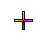Precision select cursor
