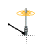 48xPtrl,SetGathrPt cursor