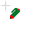 Handwriting cursor