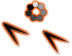 Doom Cursors preview