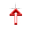 Normal select cursor