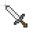 Alternate select cursor