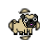 Move cursor