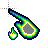 EYLNKPNT cursor
