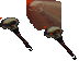 DarkSystemCD-SkullSet Cursors preview