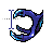 Handwriting cursor