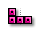 Horizontal resize cursor