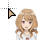 Miyako Shirakawa cursor