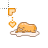 Normal select cursor