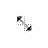 DiagonalResize1 cursor