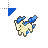ponyta s cursor