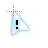 Unavailable cursor