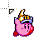 Normal select cursor