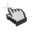Normal select cursor