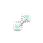 Resize Left cursor