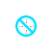 Unavailable cursor
