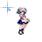 Link select cursor