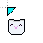 marshmellow cursor
