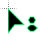 Person - Gaming cursor