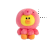 Normal select cursor
