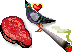 Original Classic Win2000/XP Cursors preview
