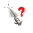 Help select cursor