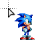 Sonic 1 cursor
