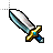 Attack cursor