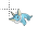 Handwriting cursor