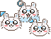 Rin Itoshi (Blue Lock) Cursors preview