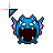Golbat cursor