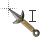 Text select cursor
