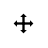 Move cursor
