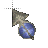 Normal select cursor