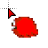 Working in background cursor