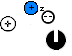 "+" group -beta- Cursors preview