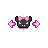 Horizontal resize cursor