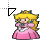 Normal select cursor