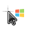 Working in background cursor