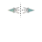 Horizontal resize cursor
