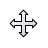 Move cursor