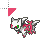 Arceus (mind plate) cursor