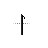 Normal select cursor