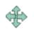Move cursor