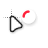 Working in background cursor